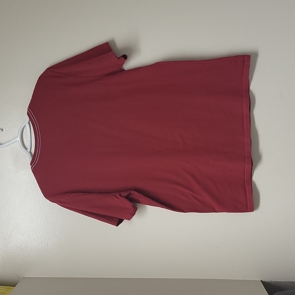 Vintage LA California 2002 True Religion Buddha Shirt size Large - Picture 4 of 11